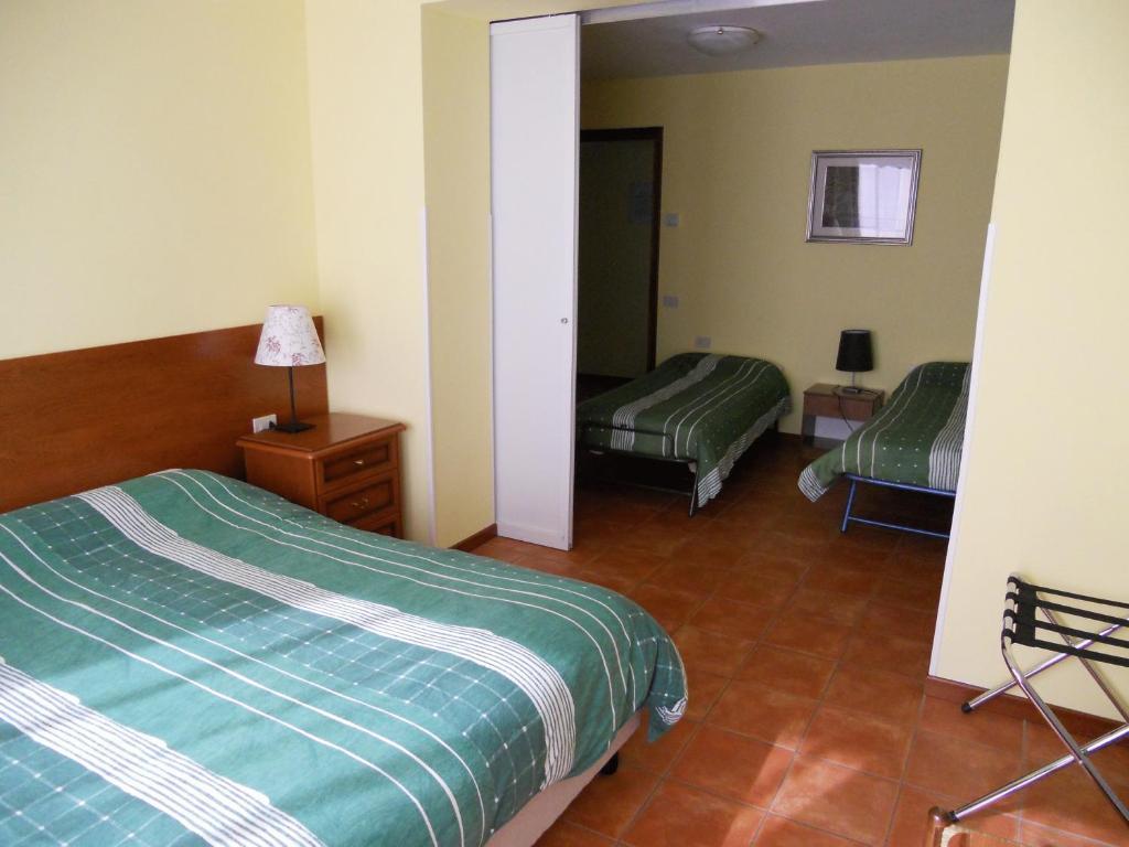 Hotel Madonna Della Neve Pettenasco Habitación foto